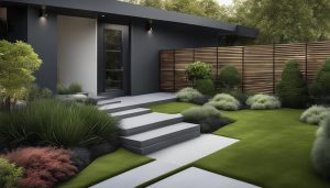 Design tuinhekwerken