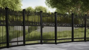 Hekwerk met elegant design