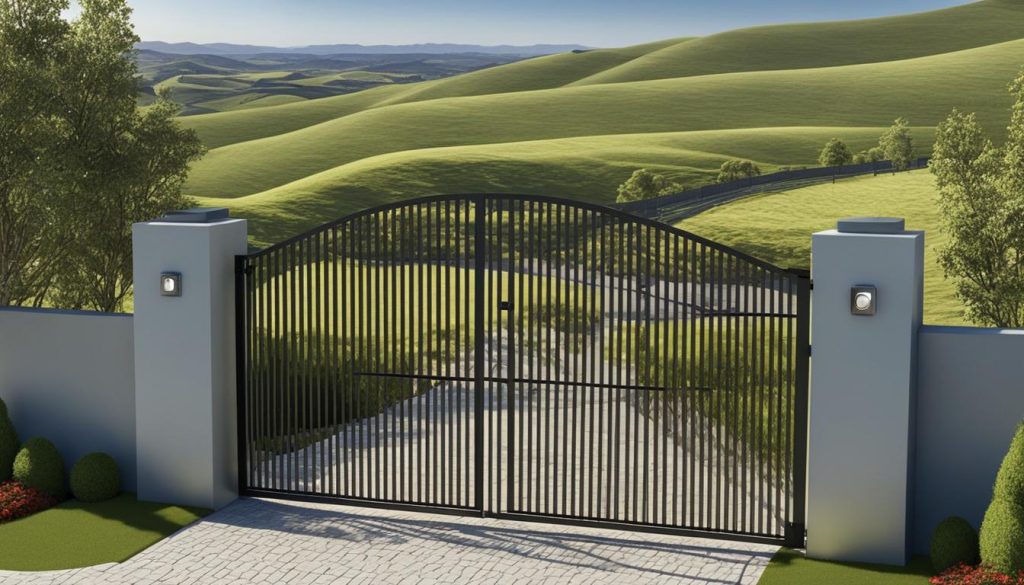 Hekwerken op afstand